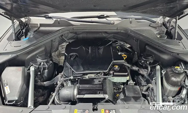 Genesis GV80 2020 2.5 автомат (гидро), миниатюра 6