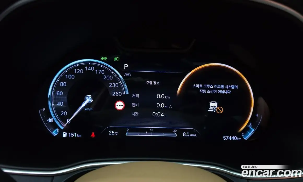 Genesis GV80 2021 3.0 автомат (гидро), фото 8
