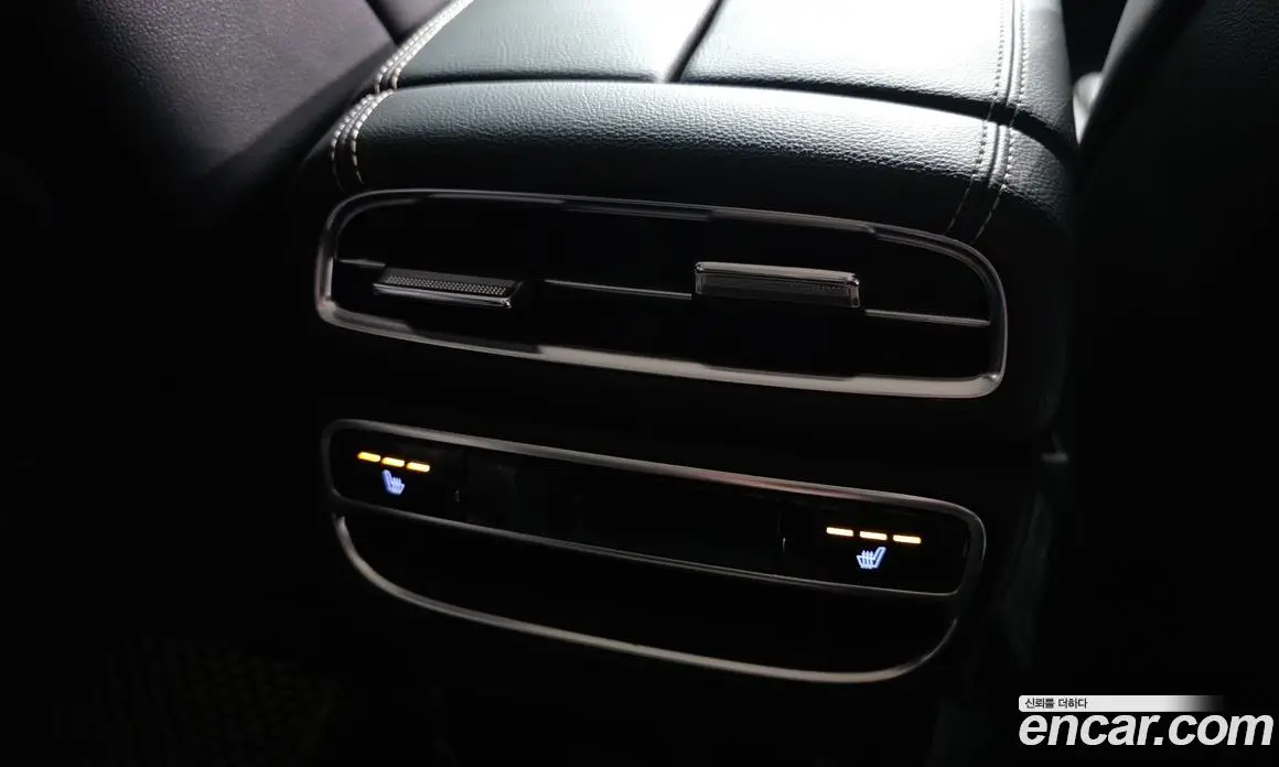 Genesis GV80 2023 3.5 автомат (гидро), фото 19