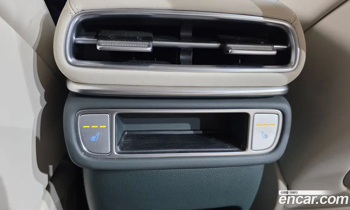 Genesis GV80 2025 2.5 автомат (гидро), фото 18