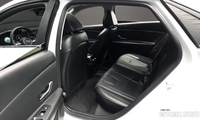 Hyundai Avante 2020 1.6 автомат (гидро), миниатюра 12