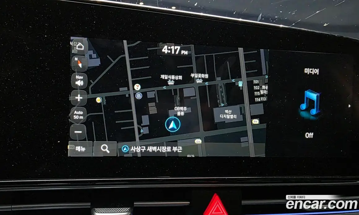 Hyundai Avante 2020 1.6 автомат (гидро), фото 14