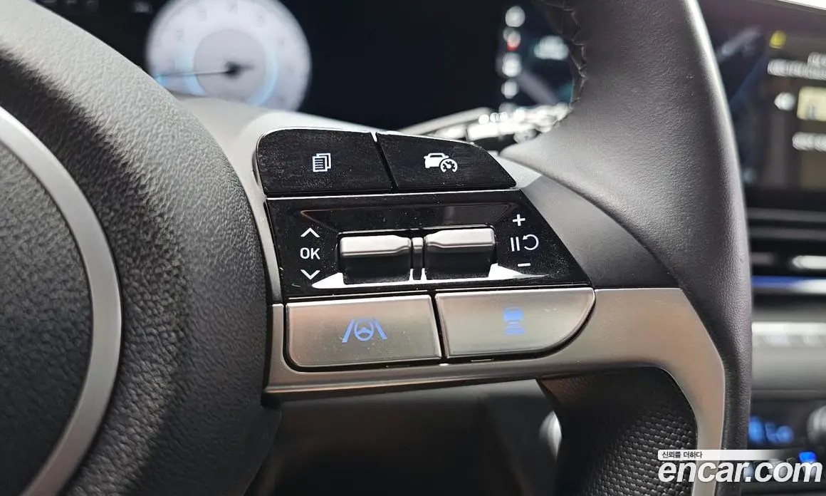 Hyundai Avante 2025 1.6 автомат (гидро), фото 23