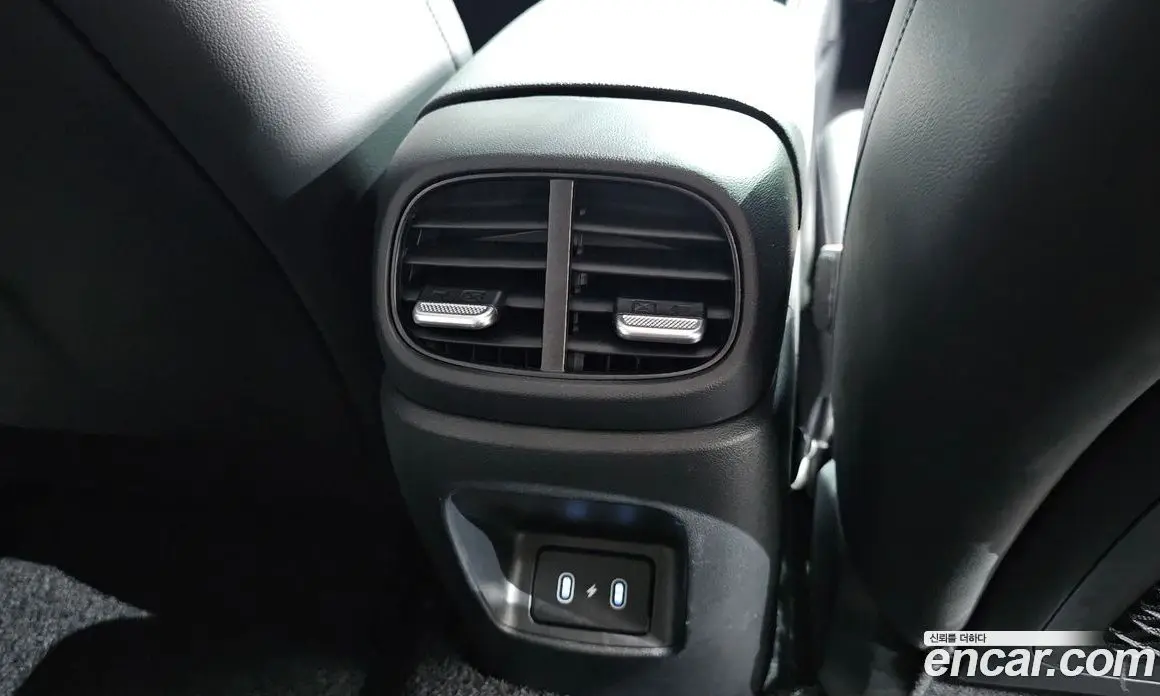 Hyundai Avante 2025 1.6 автомат (гидро), фото 29