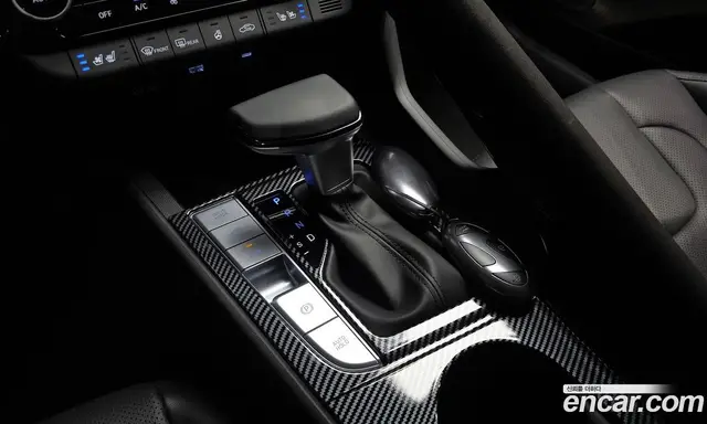 Hyundai Avante 2025 1.6 автомат (гидро), миниатюра 12