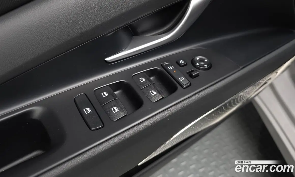 Hyundai Avante 2025 1.6 автомат (гидро), фото 28