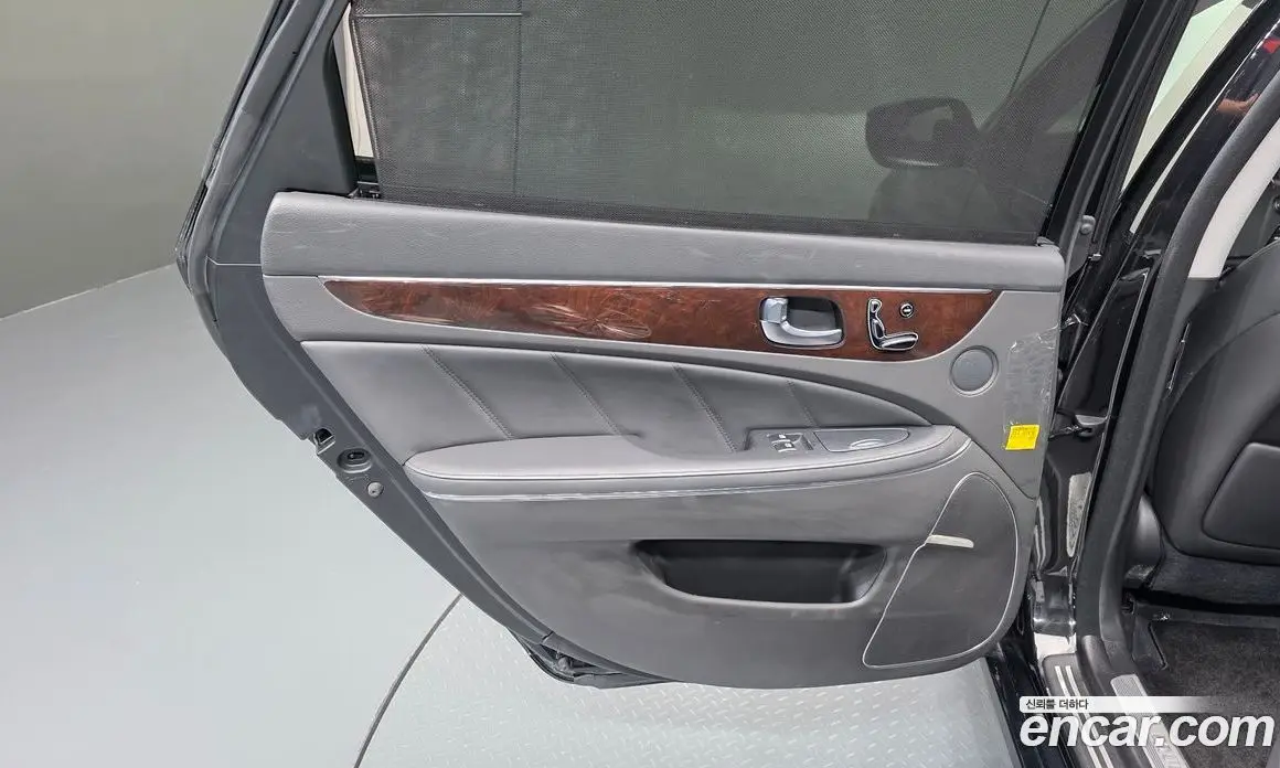 Hyundai Equus 2015 3.8 автомат (гидро), фото 15