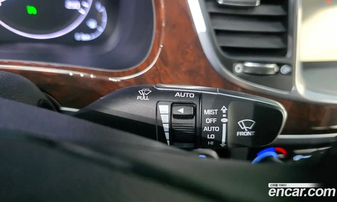 Hyundai Equus 2015 3.8 автомат (гидро), фото 26