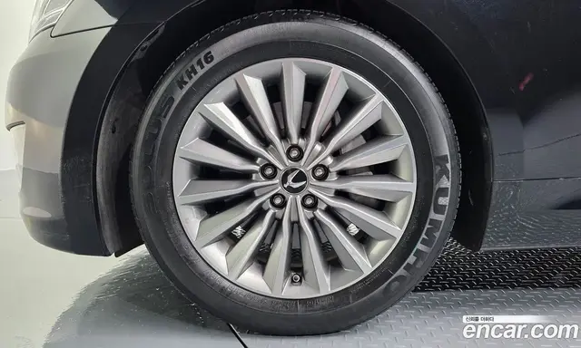 Hyundai Equus 2015 3.8 автомат (гидро), миниатюра 5