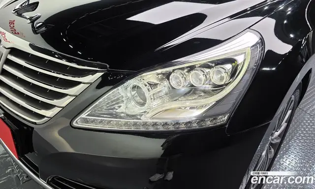 Hyundai Equus 2015 3.8 автомат (гидро), миниатюра 8