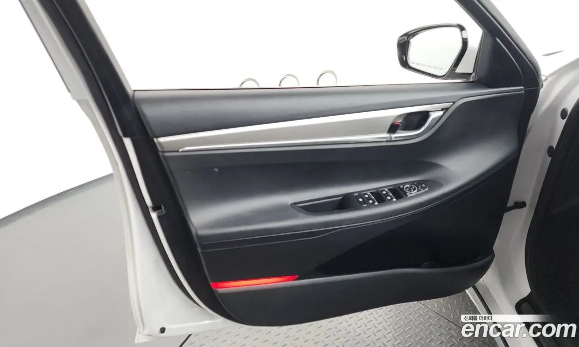 Hyundai Grandeur 2020 2.5 автомат (гидро), фото 13