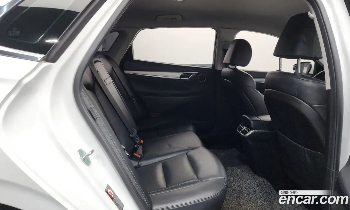 Hyundai Grandeur 2020 2.5 автомат (гидро), фото 15