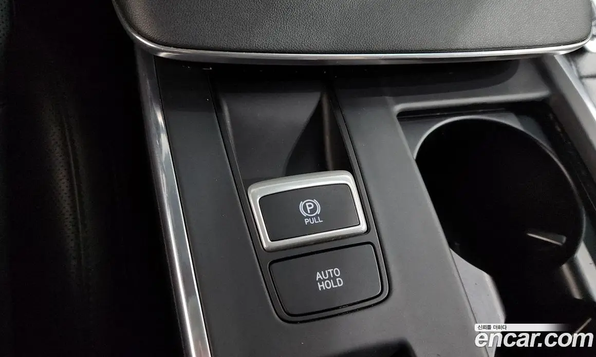 Hyundai Grandeur 2020 2.5 автомат (гидро), фото 19