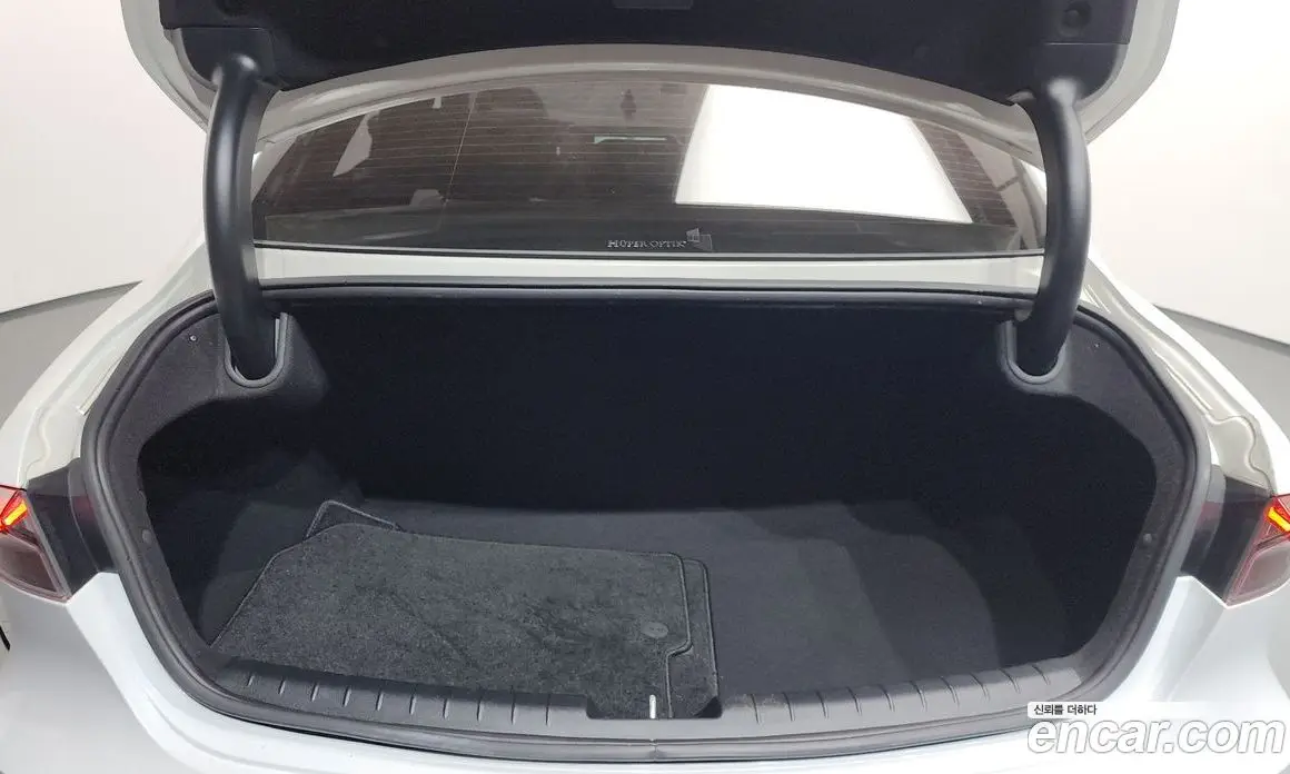 Hyundai Grandeur 2020 2.5 автомат (гидро), фото 25