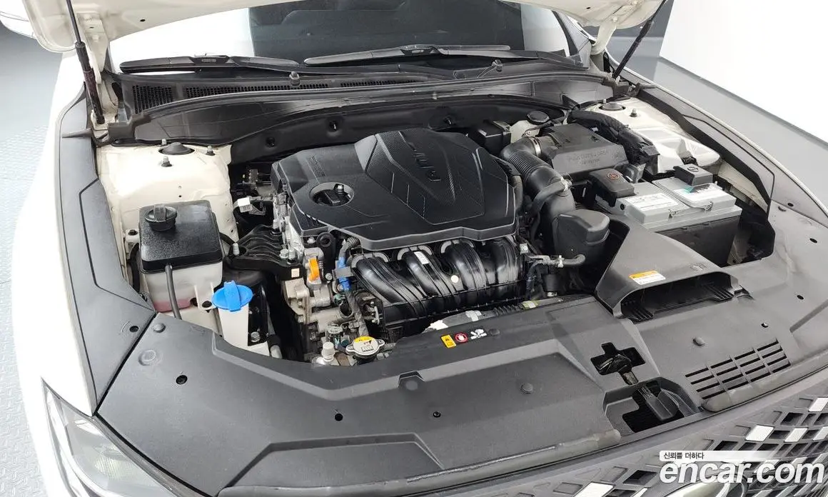 Hyundai Grandeur 2020 2.5 автомат (гидро), фото 5