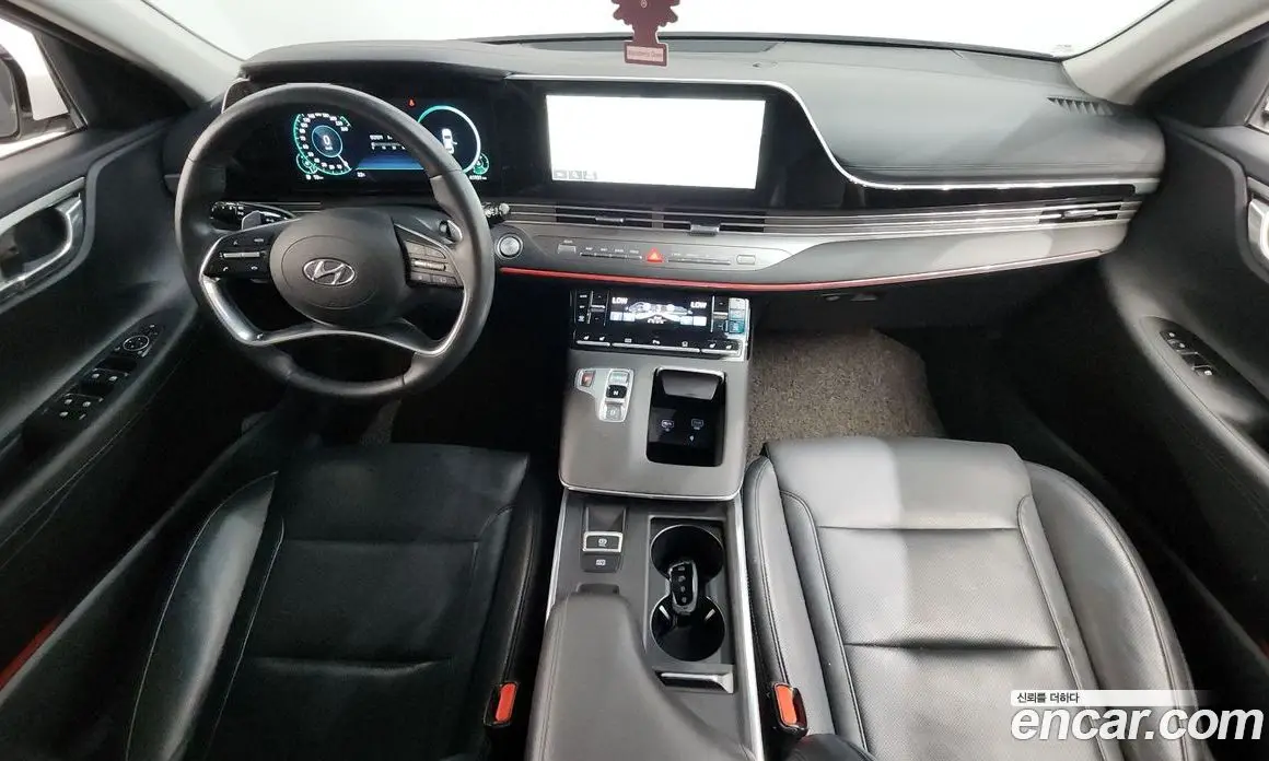 Hyundai Grandeur 2020 2.5 автомат (гидро), фото 9