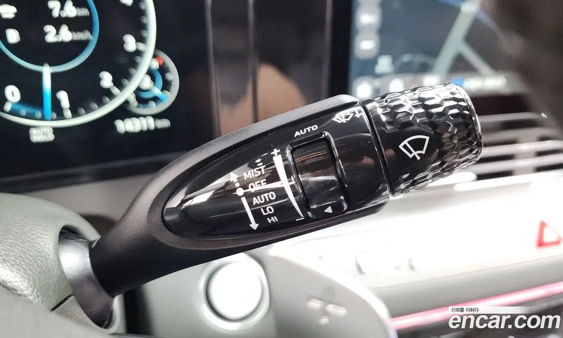 Hyundai Grandeur 2020 2.5 автомат (гидро), фото 21
