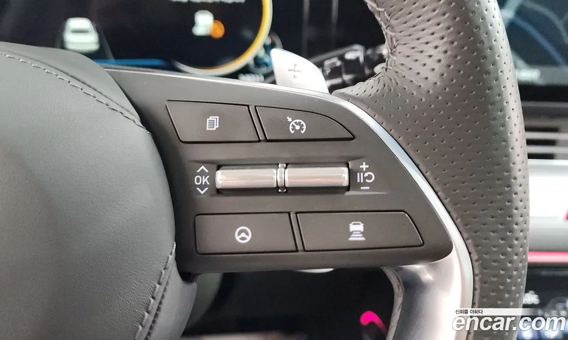 Hyundai Grandeur 2020 2.5 автомат (гидро), фото 23