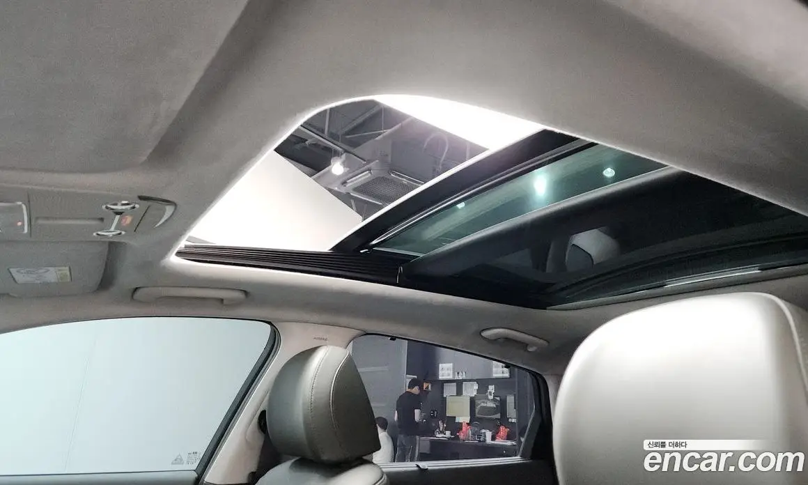 Hyundai Grandeur 2020 2.5 автомат (гидро), фото 24