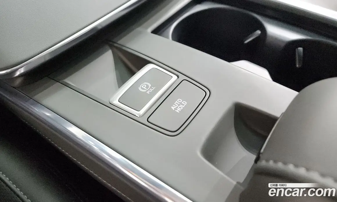 Hyundai Grandeur 2020 2.5 автомат (гидро), фото 30