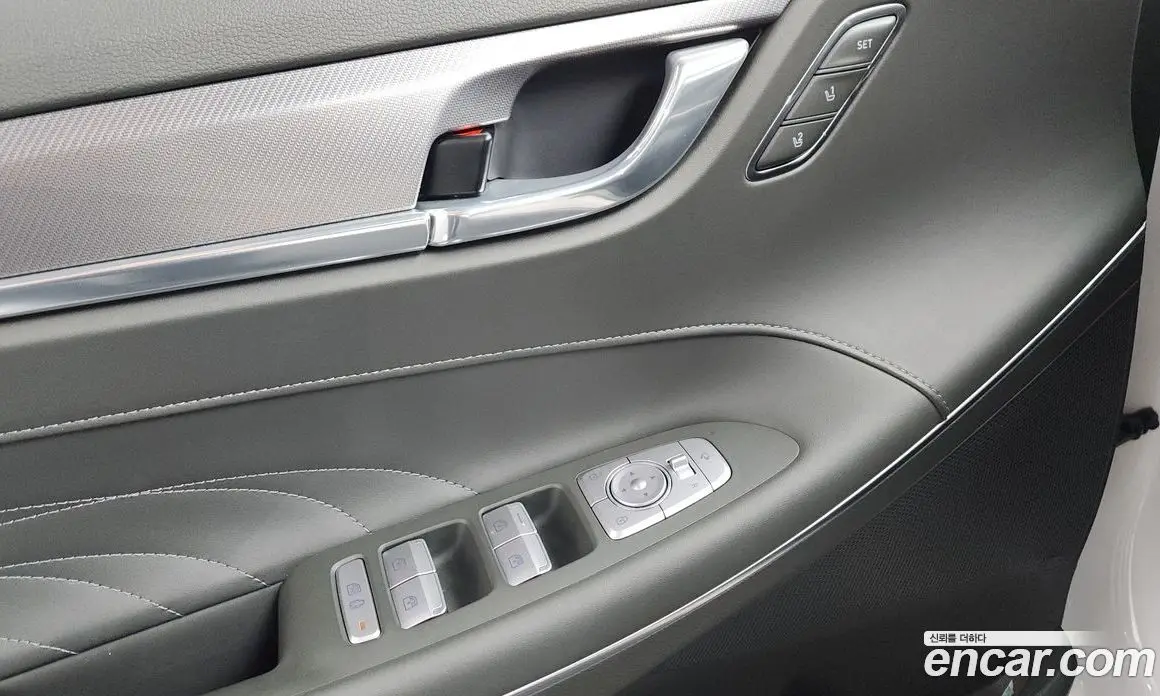 Hyundai Grandeur 2020 2.5 автомат (гидро), фото 37