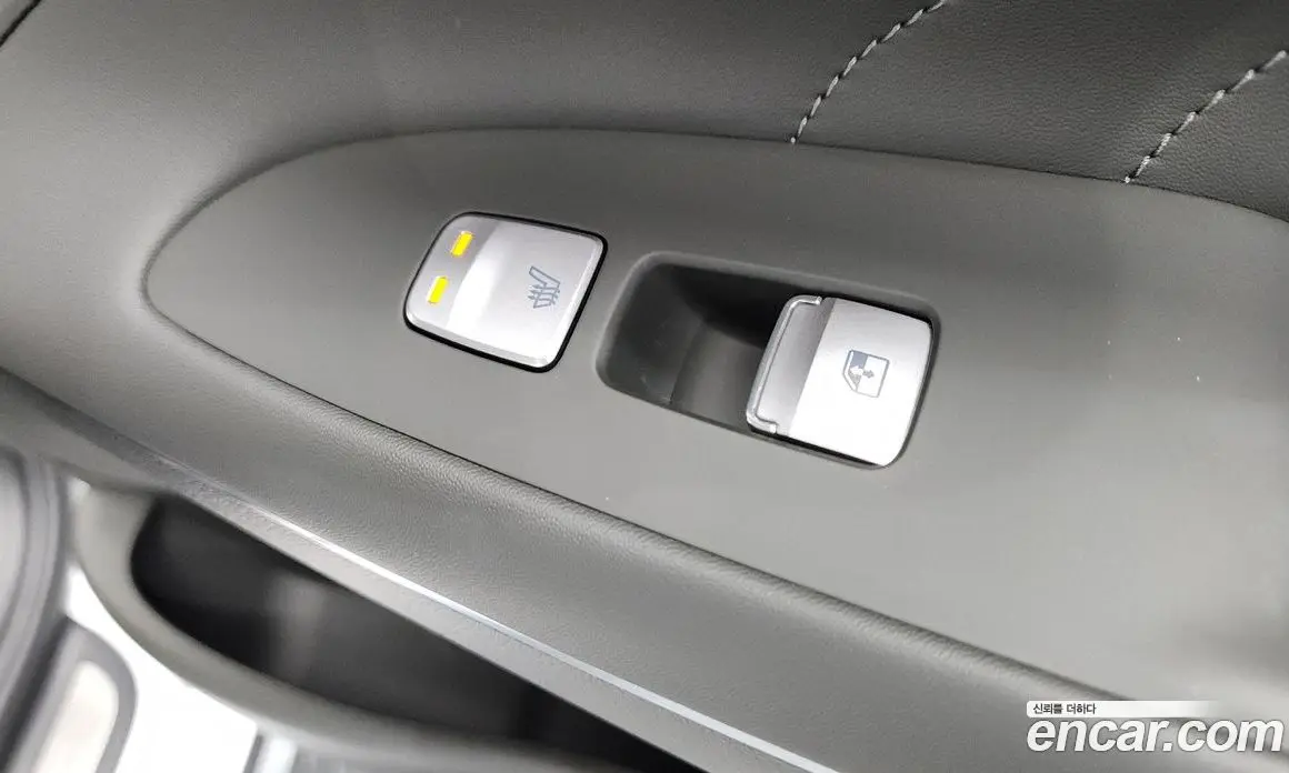 Hyundai Grandeur 2020 2.5 автомат (гидро), фото 38