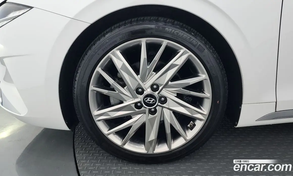 Hyundai Grandeur 2020 2.5 автомат (гидро), фото 5