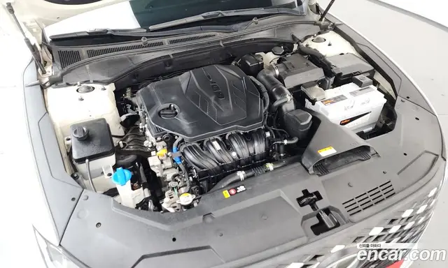 Hyundai Grandeur 2020 2.5 автомат (гидро), миниатюра 6