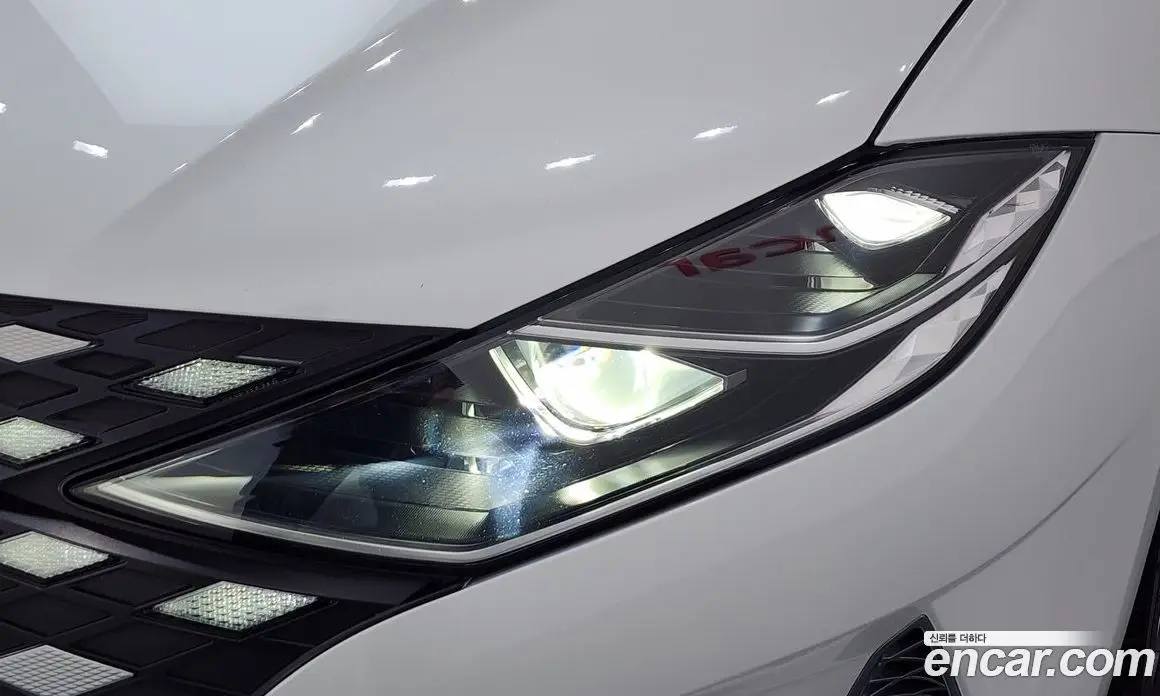 Hyundai Grandeur 2020 2.5 автомат (гидро), фото 8