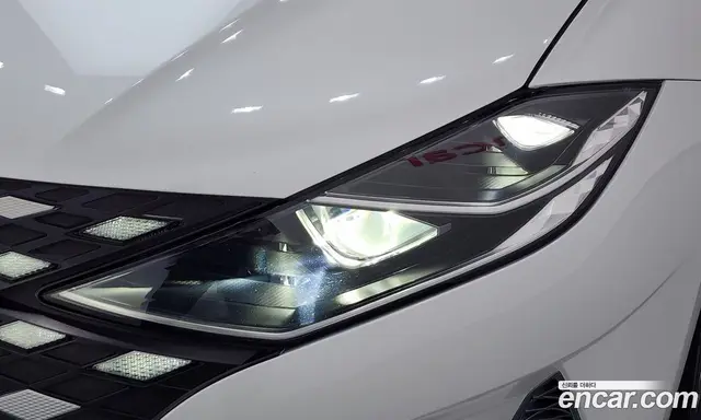 Hyundai Grandeur 2020 2.5 автомат (гидро), миниатюра 8