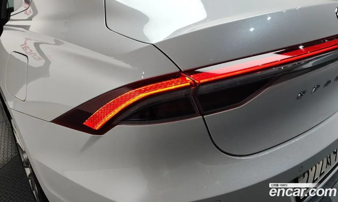 Hyundai Grandeur 2020 2.5 автомат (гидро), фото 9