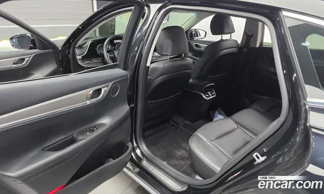 Hyundai Grandeur 2021 2.5 автомат (гидро), миниатюра 11