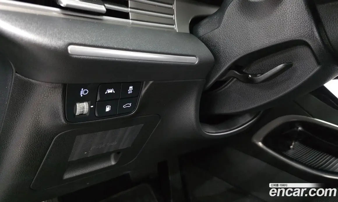 Hyundai Grandeur 2021 2.5 автомат (гидро), фото 14