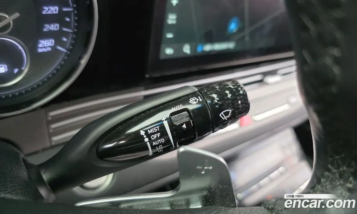 Hyundai Grandeur 2021 2.5 автомат (гидро), фото 15