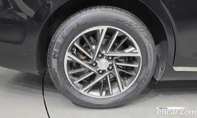 Hyundai Grandeur 2021 2.5 автомат (гидро), миниатюра 5