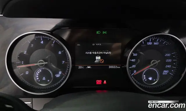Hyundai Grandeur 2021 2.5 автомат (гидро), миниатюра 8