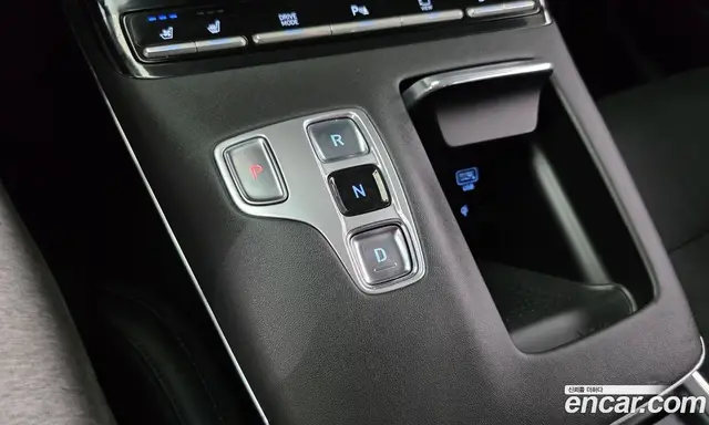 Hyundai Grandeur 2021 2.5 автомат (гидро), миниатюра 9