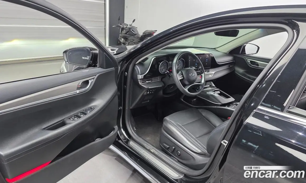 Hyundai Grandeur 2021 2.5 автомат (гидро), фото 10