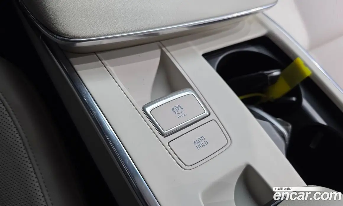 Hyundai Grandeur 2022 2.5 автомат (гидро), фото 37
