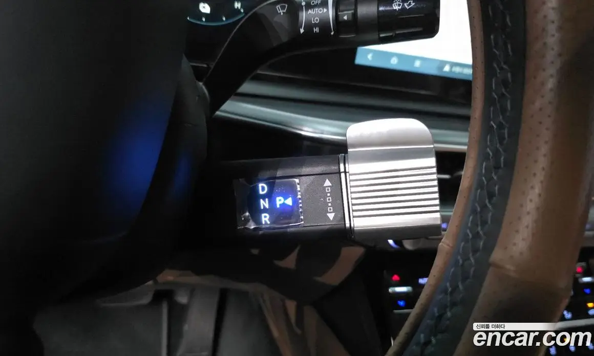 Hyundai Grandeur 2025 1.6 автомат (гидро), фото 12