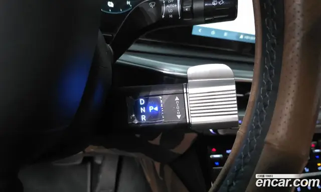 Hyundai Grandeur 2025 1.6 автомат (гидро), миниатюра 12