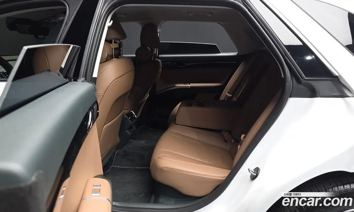Hyundai Grandeur 2025 1.6 автомат (гидро), фото 16