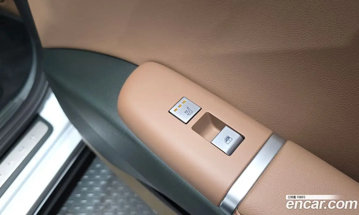 Hyundai Grandeur 2025 1.6 автомат (гидро), фото 25