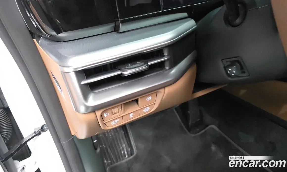 Hyundai Grandeur 2025 1.6 автомат (гидро), фото 28