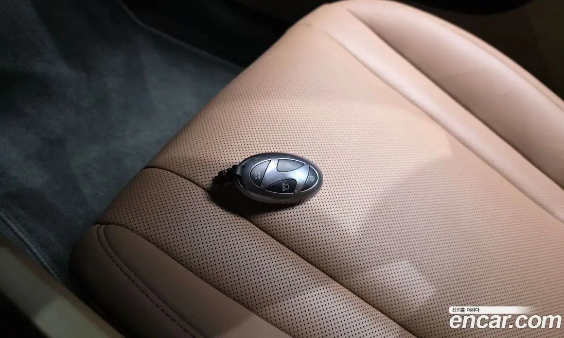 Hyundai Grandeur 2025 1.6 автомат (гидро), фото 30
