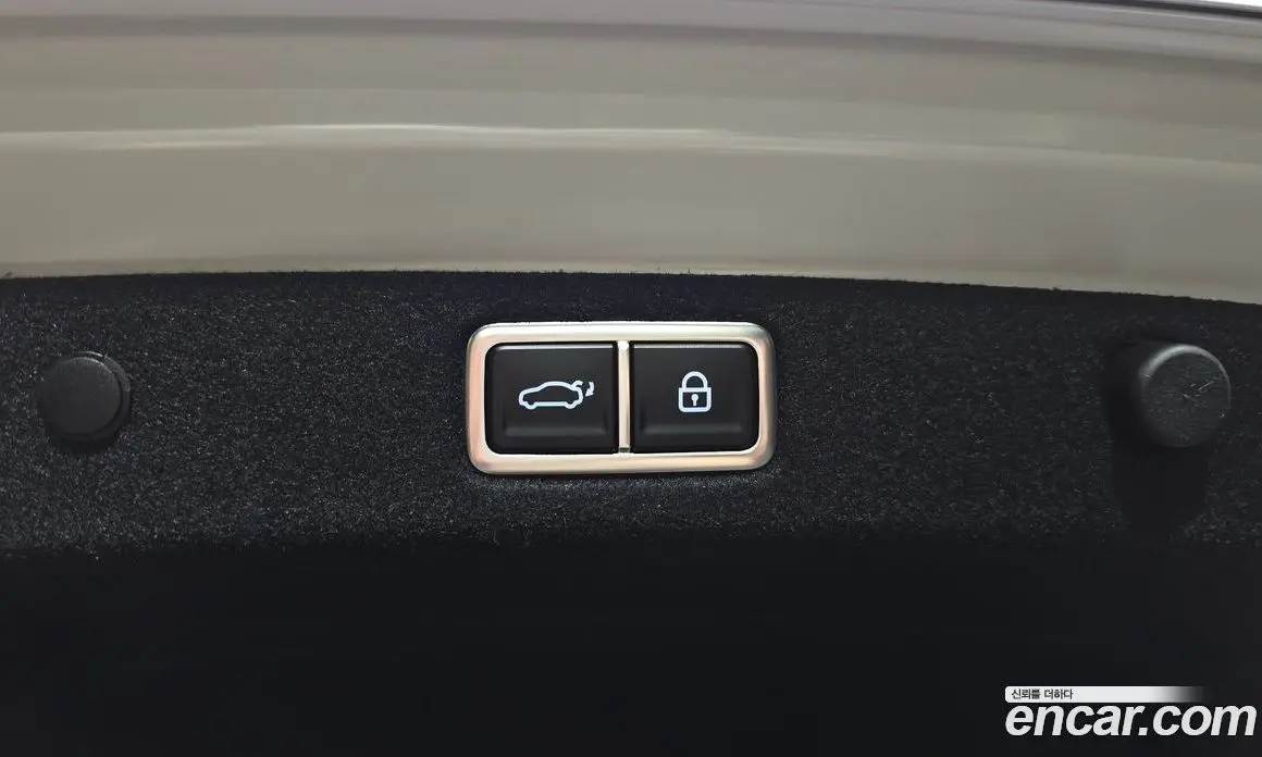 Hyundai Grandeur 2025 1.6 автомат (гидро), фото 31