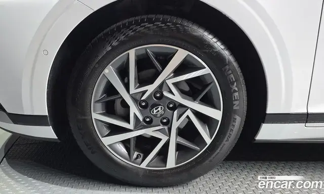 Hyundai Grandeur 2025 1.6 автомат (гидро), миниатюра 5