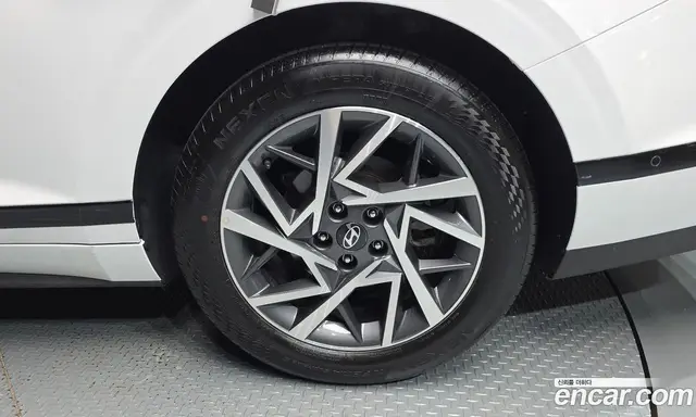 Hyundai Grandeur 2025 1.6 автомат (гидро), миниатюра 7