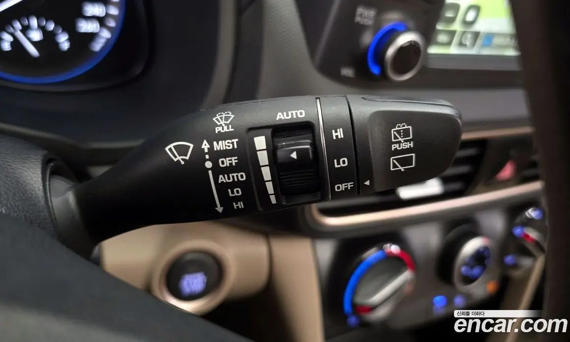 Hyundai Kona 2018 1.6 автомат (гидро), фото 26
