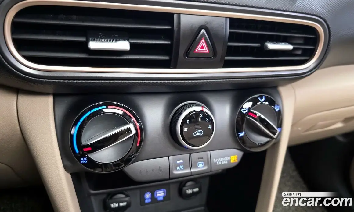 Hyundai Kona 2018 1.6 автомат (гидро), фото 28